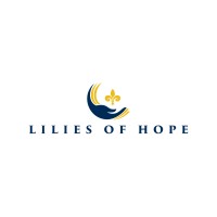 Lilies of Hope logo - Similar company to Bih Diasporic Conference (#Bihdiaspora #Bihdc #Bosniandiaspora)