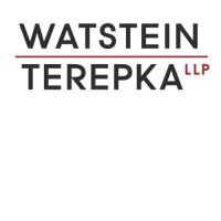 Watstein Terepka LLP logo - Similar company to Caplan Cobb Llc