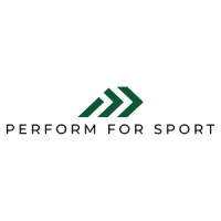 Perform For Sport logo - Similar company to Pure Physio