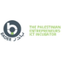 Bader ICT Incubator logo - Similar company to An-Najah Innovation Park