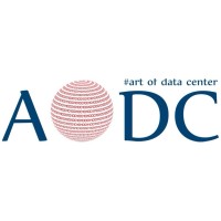 AODC logo - Similar company to Av Smart