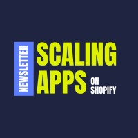 Scaling Apps logo - Similar company to Ventourage Technology Ventures