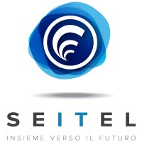Seitel logo - Similar company to Grupo Seitel Telecom