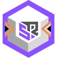 SRdoma logo - Similar company to Birdview Logic Dev