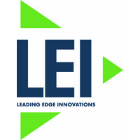 Leading Edge Innovations, LLC logo - Similar company to Ips Labs, Llc