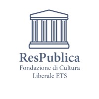 ResPublica - Fondazione di Cultura Liberale ETS logo - Similar company to Respublica