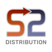 S2 Distribution, Inc. logo - Similar company to Goodmaker