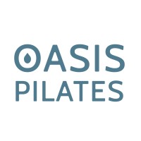 Oasis Pilates logo - Similar company to Core Authenticity
