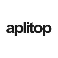 Aplitop logo - Similar company to Topcon Positioning Spain & Portugal