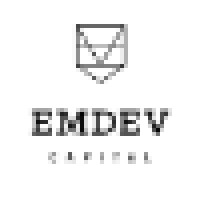 EMDEV Capital logo