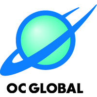 OC Global New Voices logo - Similar company to （株）栄光