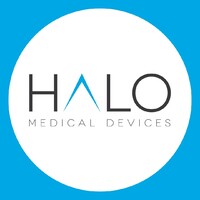 Halo Medical Devices logo - Similar company to Cellsync Biosciences