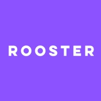 Rooster Jobs logo - Similar company to Express Jobs