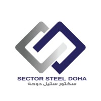 SECTOR STEEL DOHA logo - Similar company to Cindrel Systems Pvt Ltd