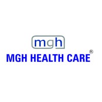 MGH HEALTHCARE logo - Similar company to Rayy