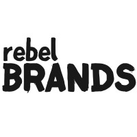 rebelBRANDS logo - Similar company to Daffodil It