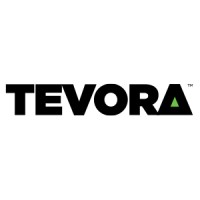 Tevora logo - Similar company to Sera Brynn