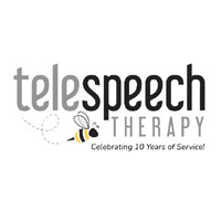 Telespeech Therapy INC. logo - Similar company to Slp-Tele