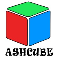 Ashcube logo - Similar company to Kerblet Parking And Services Private Ltd