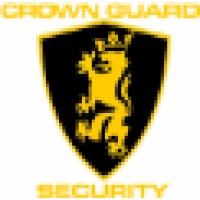 Crown Guard Security logo - Similar company to Active Security