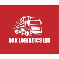 OAK Logistics Ltd logo - Similar company to Standby Power Solutions