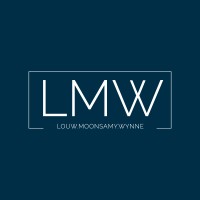 LMW Incorporated logo - Similar company to We Recruit.