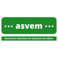 ASVEM logo - Similar company to Tangled. Plastic Armageddon