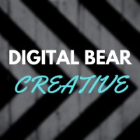 Digtal Bear Creative logo - Similar company to Openmindd Ecom | An Ecommerce Growth Agency
