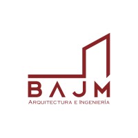 BAJM Arquitectura e Ingeniería logo - Similar company to Refcon