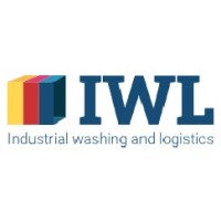 Industrial washing and logistics s.r.o. logo - Similar company to Ellipse Cz