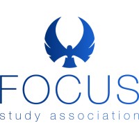 Study Association FOCUS logo - Similar company to Center For Entrepreneurs (The Hague University Of Applied Sciences)
