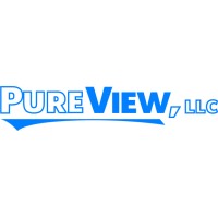 PUREVIEW logo - Similar company to Metrokleen|Mkmaintx