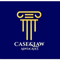CASE&LAW logo - Similar company to Glawnetwork