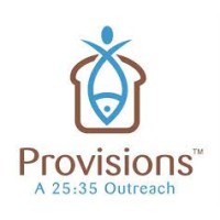 Provisions: A 25:35 Outreach logo - Similar company to Verdunity