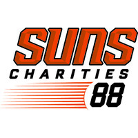 Suns Charities 88 logo - Similar company to Cities West Media, Inc.