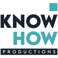 KnowHow Productions logo - Similar company to Innclude
