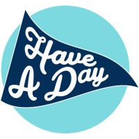 Have a Day Tequila Cocktails logo - Similar company to Virginia Eagle Distributing Co.