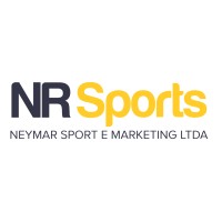 Neymar Sport e Marketing logo - Similar company to Njr