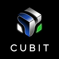 CUBIT logo - Similar company to Viewu