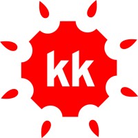 kkvision GmbH logo - Similar company to Quantoloop Analytics