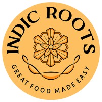 Indic Roots logo - Similar company to Inventive Gas Equipment