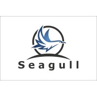 White Seagull Technical Services logo - Similar company to Ksn Services