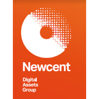 Newcent AG logo - Similar company to Friendwork Recruiter