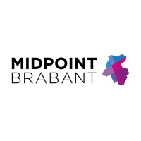 Midpoint Brabant logo - Similar company to Active Tisem