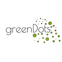 Green Dots Bilgisayar Bilisim Sistemleri logo - Similar company to Greendots Ltd