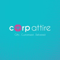 Corp Attire logo - Similar company to Eyantra