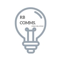 RB Comms logo - Similar company to Squad