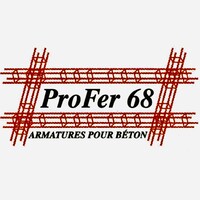 PROFER 68 logo - Similar company to Bardoz Bâtiments & Travaux-Publics