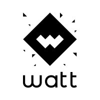 AGENCE WATT logo - Similar company to Agence Morgane Communication