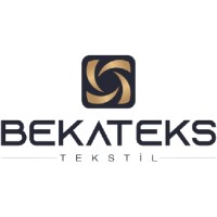 Bekateks Tekstil logo - Similar company to Kobe Tekstil San. Ve Tic. Ltd. Şti.